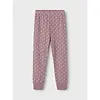 Name it meisjes pyjama - Elderberry