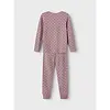 Name it meisjes pyjama - Elderberry