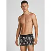 Jack & Jones 3-Pack heren boxershorts - Microfiber -  Jac Flower