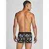 Jack & Jones 3-Pack heren boxershorts - Microfiber -  Jac Flower