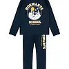 Name it jongens pyjama - Harry Potter - HogWarts - Blauw