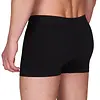 Bodylook 10-pak naadloze heren boxershort - Zwart