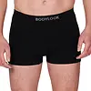 Bodylook 10-pak naadloze heren boxershort - Zwart