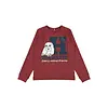 Name it jongens pyjama - Harry Potter - Hedwig - Rood