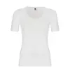 Ten Cate dames thermo shirt korte mouw - Kant