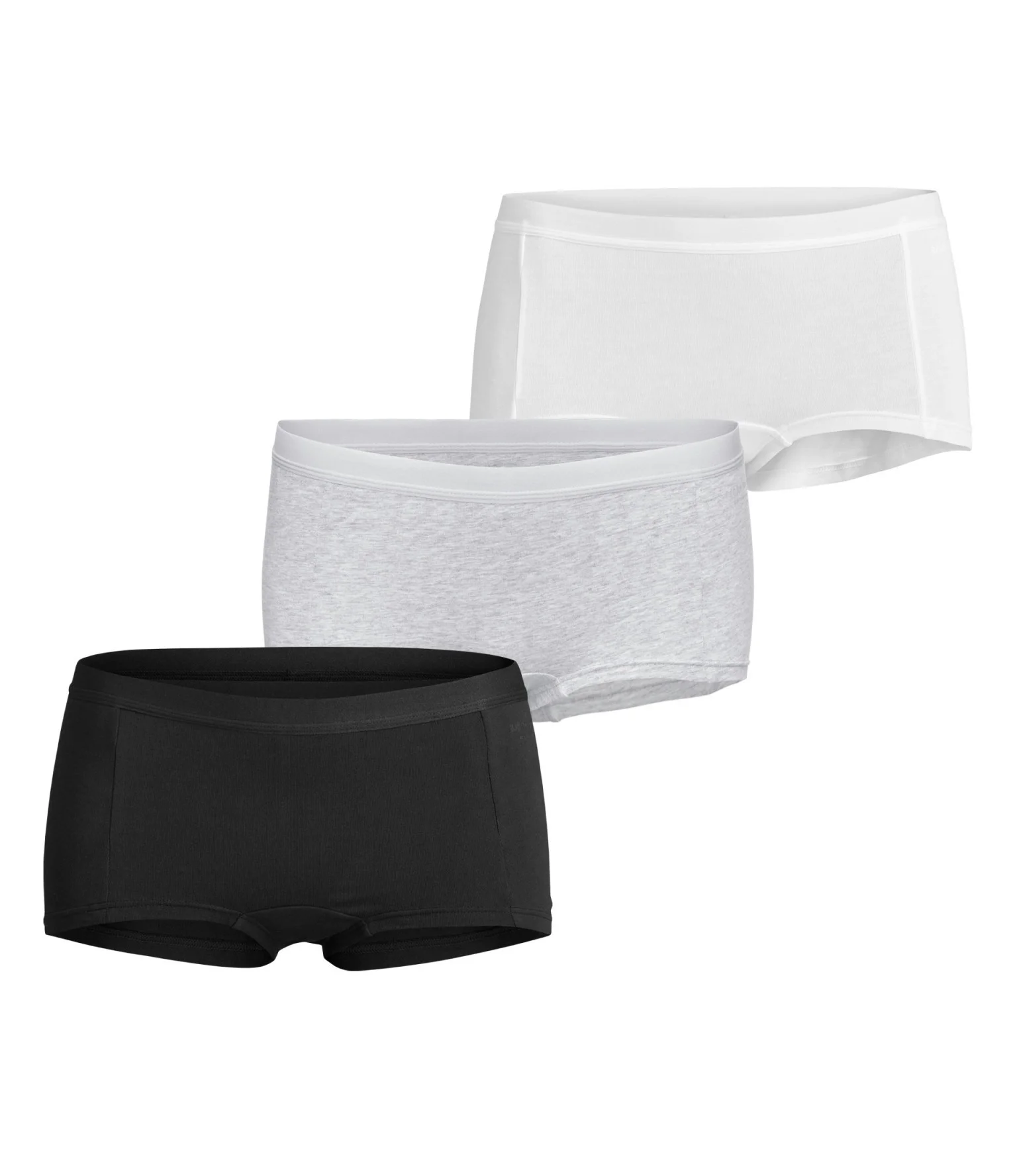 Bjorn Borg 3-pack dames boxershort Combi - MP002
