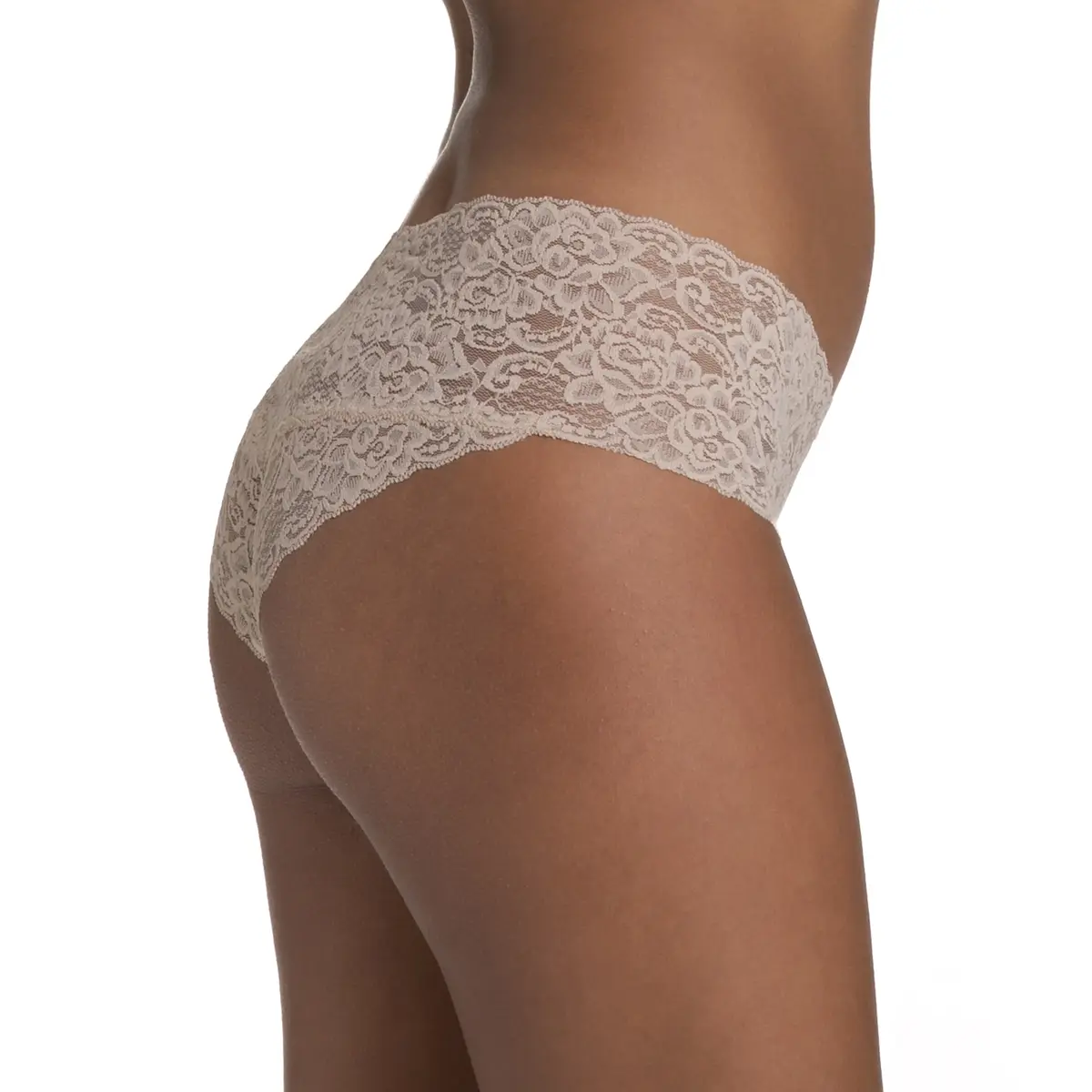 Dorina 3-pack Dames slips  Kant - Lana - Kanten dames onderbroek