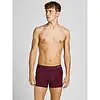 Jack & Jones 3-Pack Bamboe heren boxershort - Port Royale