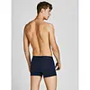 Jack & Jones 3-Pack Bamboe heren boxershort - Port Royale