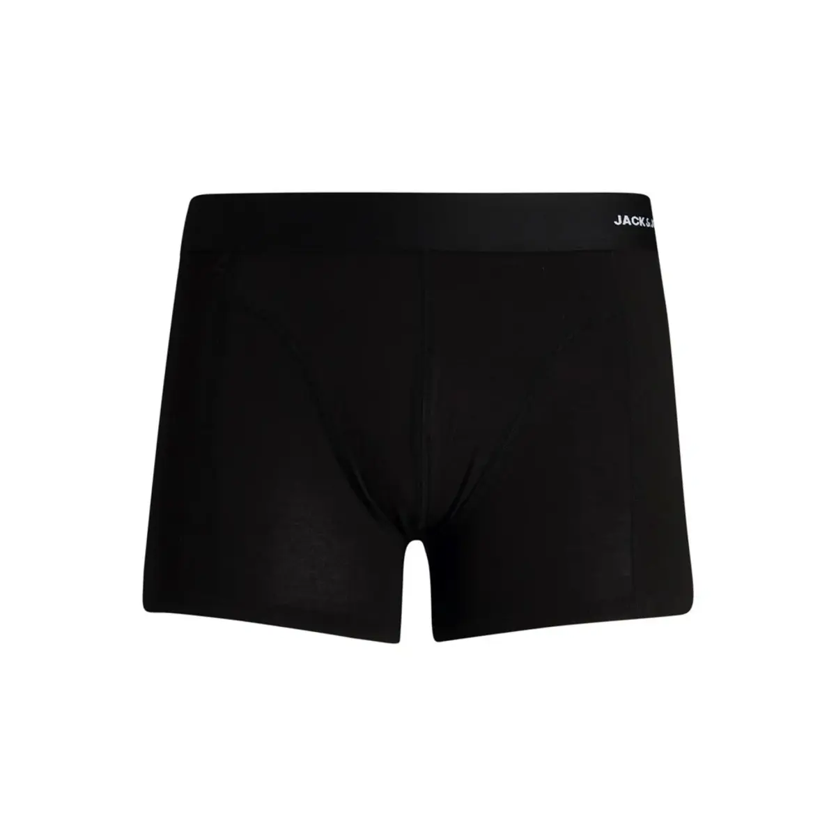 Jack & Jones 3-Pack Bamboe heren boxershort - Port Royale - Bamboe heren ondergoed Jack & Jones 3-Pack Bamboe heren boxershort - Port Royale - Bamboe heren ondergoed