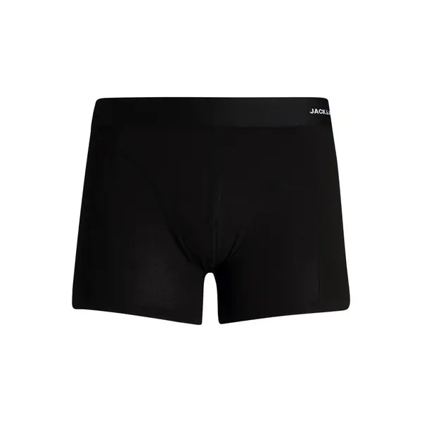 Jack & Jones 3-Pack Bamboe heren boxershort - Port Royale - Bamboe heren ondergoed Jack & Jones 3-Pack Bamboe heren boxershort - Port Royale - Bamboe heren ondergoed