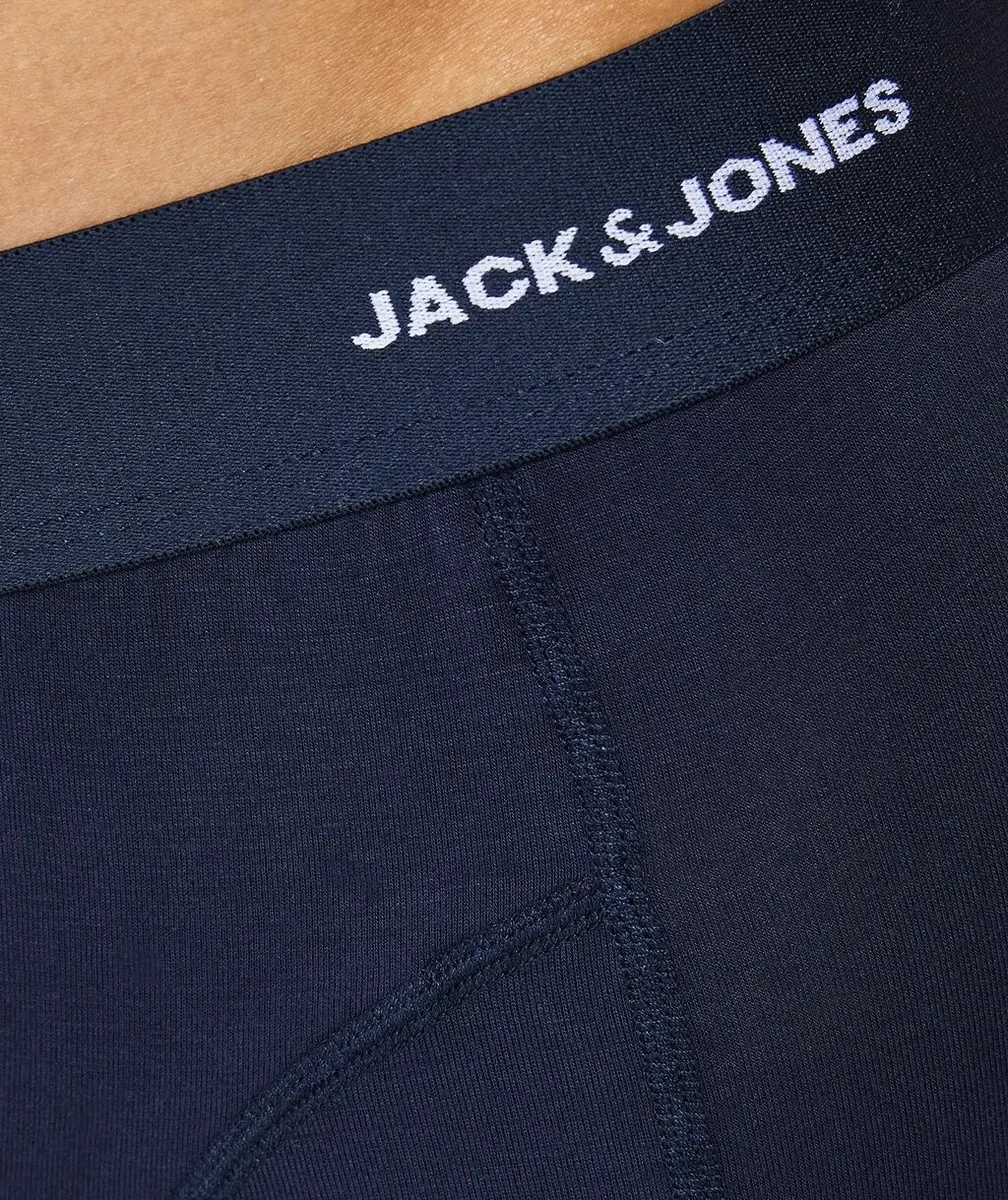 Jack & Jones 3-Pack Bamboe heren boxershort - Forest Nights - Bamboe heren onderbroeken Jack & Jones 3-Pack Bamboe heren boxershort - Forest Nights - Bamboe heren onderbroeken