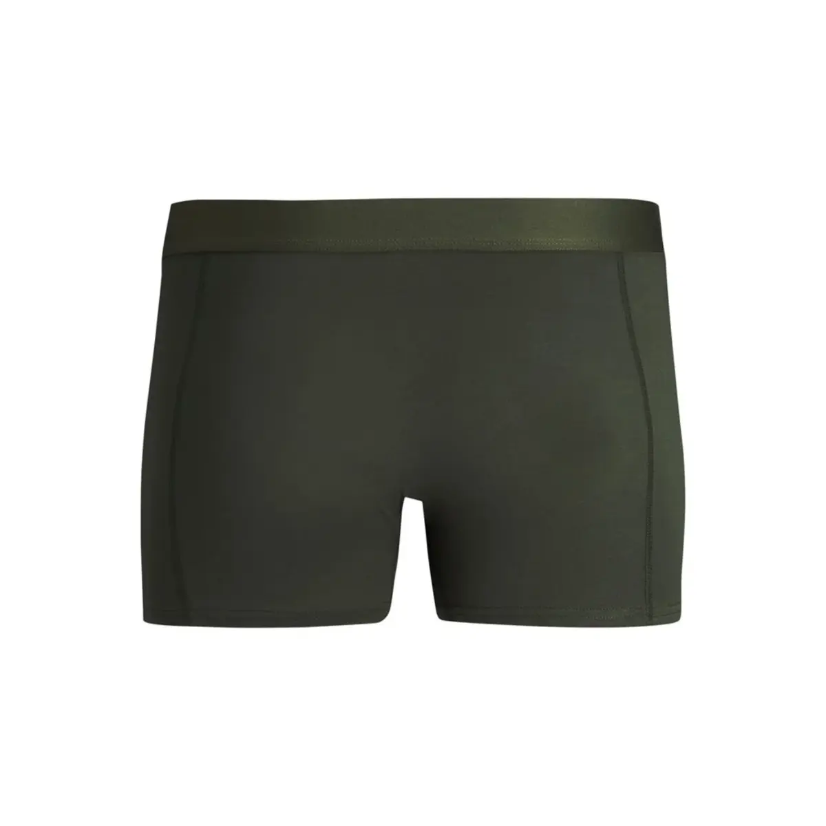 Jack & Jones 3-Pack Bamboe heren boxershort - Forest Nights - Bamboe heren onderbroeken Jack & Jones 3-Pack Bamboe heren boxershort - Forest Nights - Bamboe heren onderbroeken