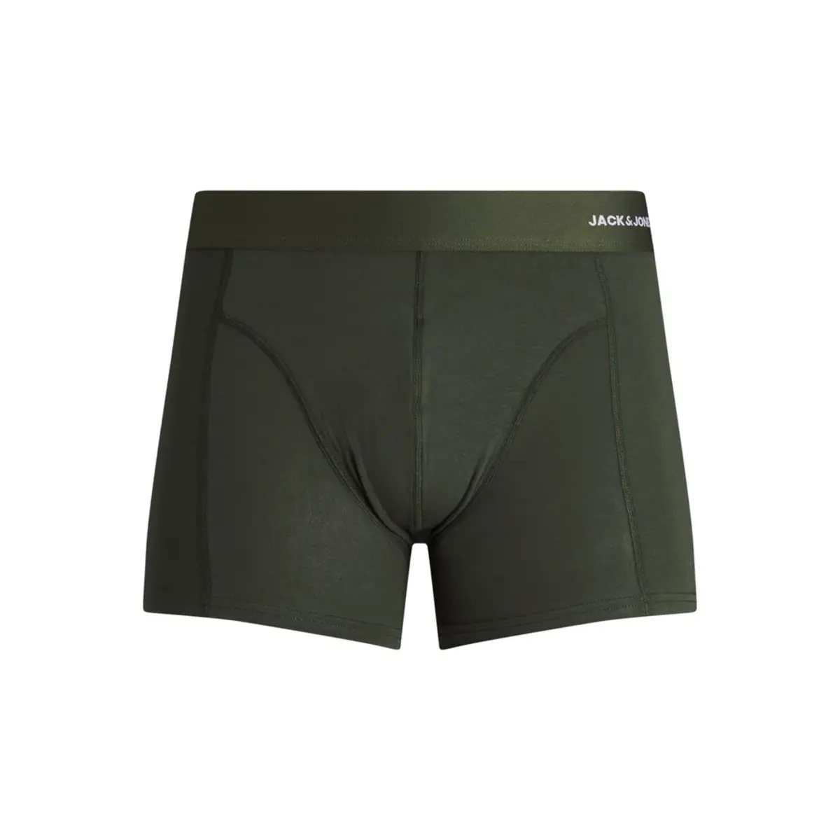 Jack & Jones 3-Pack Bamboe heren boxershort - Forest Nights - Bamboe heren onderbroeken Jack & Jones 3-Pack Bamboe heren boxershort - Forest Nights - Bamboe heren onderbroeken