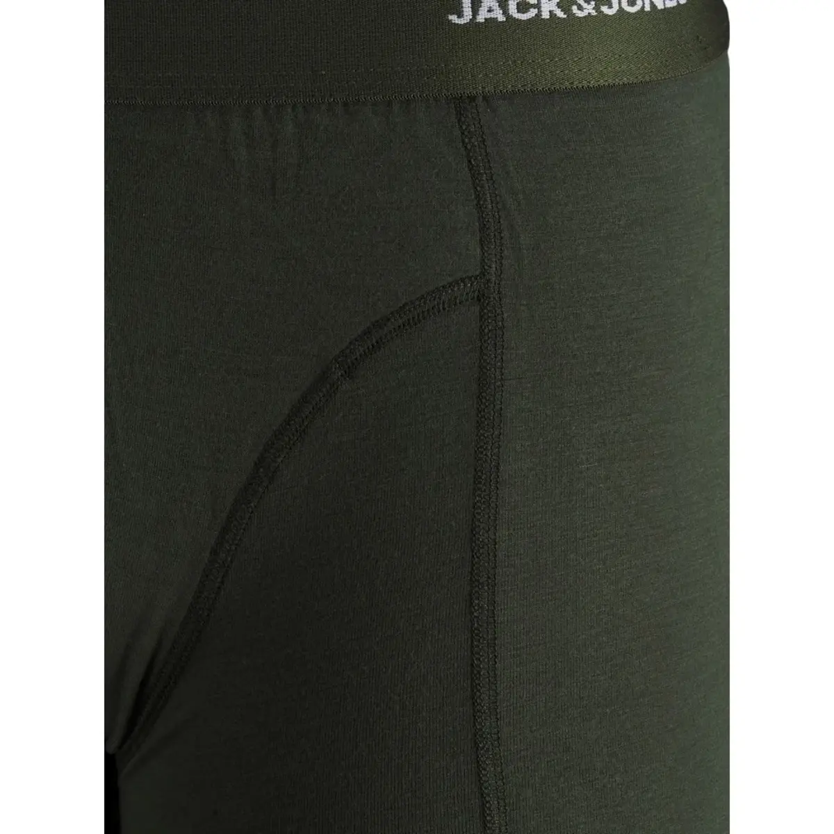Jack & Jones 3-Pack Bamboe heren boxershort - Forest Nights - Bamboe heren onderbroeken Jack & Jones 3-Pack Bamboe heren boxershort - Forest Nights - Bamboe heren onderbroeken