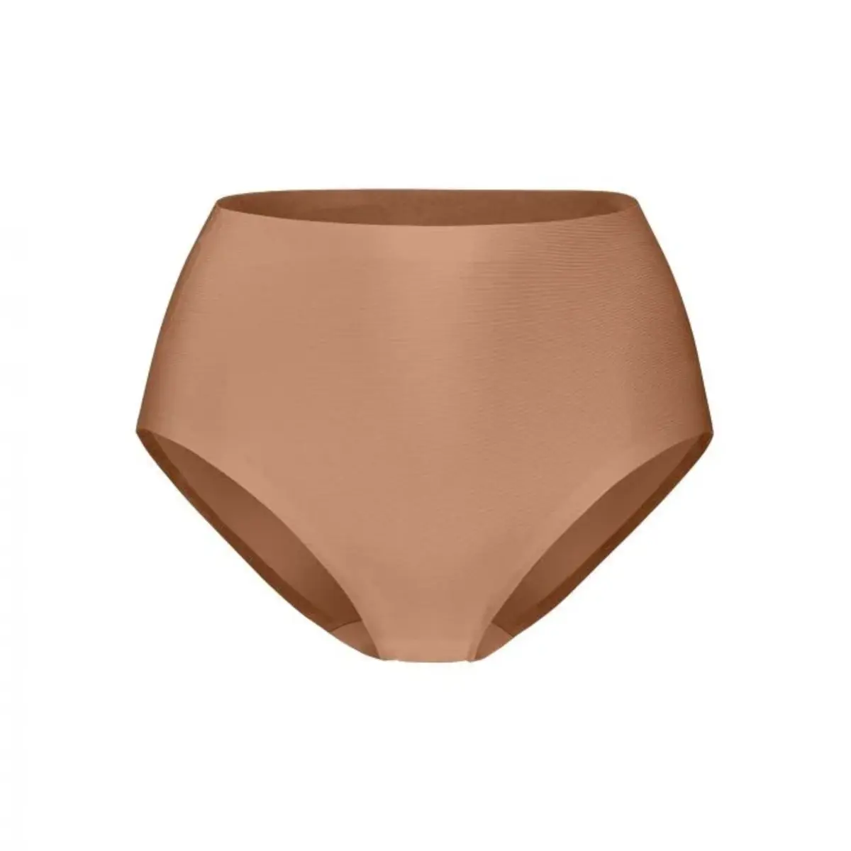 Ten Cate Secrets High Leg slip - Invisible - Naadloze hoge taille slip - Hoog opgesneden Ten Cate Secrets High Leg slip - Invisible - Naadloze hoge taille slip - Hoog opgesneden