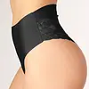 Ten Cate Secrets Brazilian High Waist - Invisible