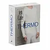 Ten Cate heren thermo shirt Lange mouw V-hals