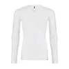 Ten Cate heren thermo shirt Lange mouw V-hals