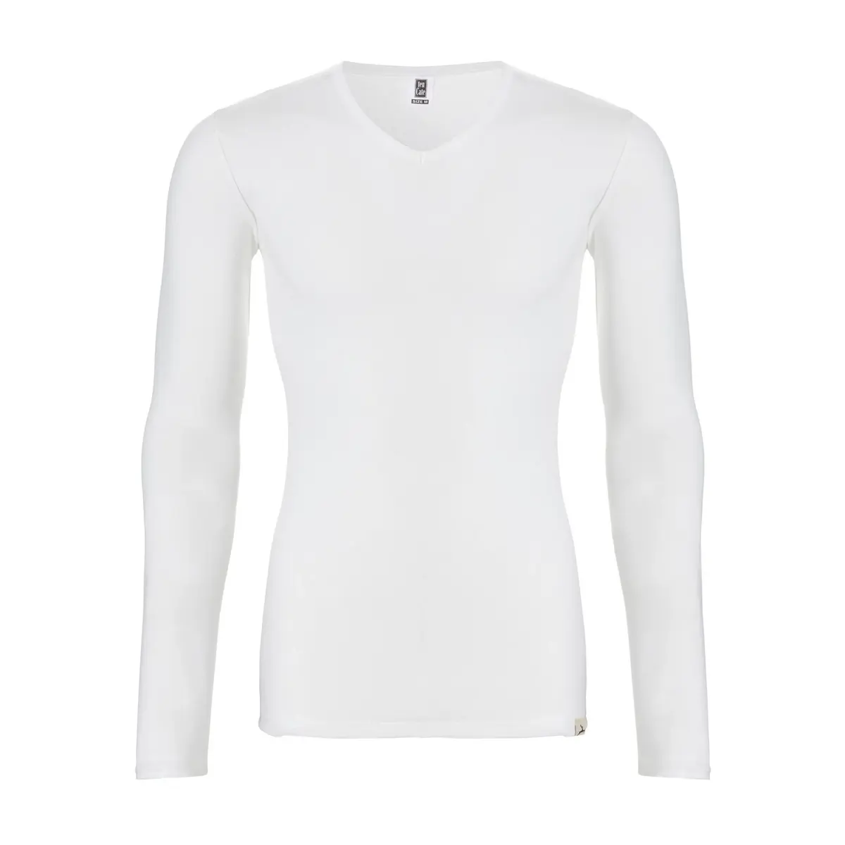 Ten Cate heren thermo shirt Lange mouw V-hals - Thermisch ondergoed heren warm Ten Cate heren thermo shirt Lange mouw V-hals - Thermisch ondergoed heren warm