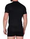 Ten Cate heren thermo shirt Korte mouw - Thermo ondergoed heren - Ronde hals -  Thermo kleding heren