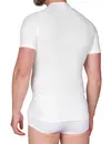 Ten Cate heren thermo shirt Korte mouw - Thermo ondergoed heren - Ronde hals -  Thermo kleding heren
