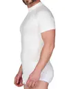 Ten Cate heren thermo shirt Korte mouw - Thermo ondergoed heren - Ronde hals -  Thermo kleding heren