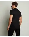 Ten Cate heren thermo shirt Korte mouw - Thermo ondergoed heren - Ronde hals -  Thermo kleding heren