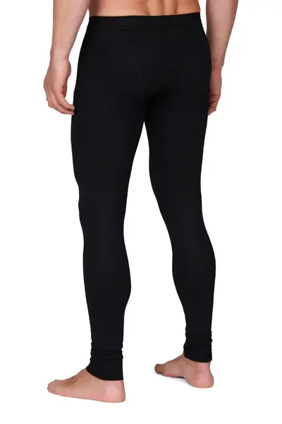 Ten Cate thermobroek heren - Warme winter Thermolegging - Zwart - Thermo kleding heren Ten Cate thermobroek heren - Warme winter Thermolegging - Zwart - Thermo kleding heren