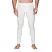 Ten Cate thermobroek heren - Warme winter Thermolegging - Zwart - Thermo kleding heren - Wit