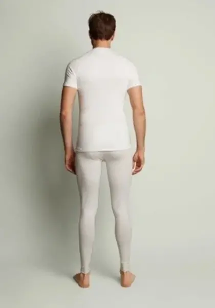 Ten Cate thermobroek heren - Warme winter Thermolegging - Zwart - Thermo kleding heren Ten Cate thermobroek heren - Warme winter Thermolegging - Zwart - Thermo kleding heren