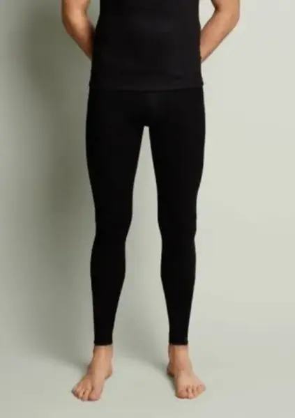 Ten Cate thermobroek heren - Warme winter Thermolegging - Zwart - Thermo kleding heren Ten Cate thermobroek heren - Warme winter Thermolegging - Zwart - Thermo kleding heren