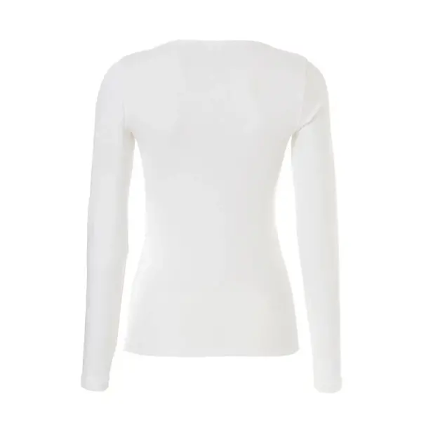 Ten Cate dames thermo shirt Lange mouw - Thermisch ondergoed dames - Ronde hals