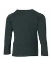 Heatkeeper Thermo ondergoed kind - Lange mouw - Thermo shirt - Meisjes - Jongens - Thermo kleding kind
