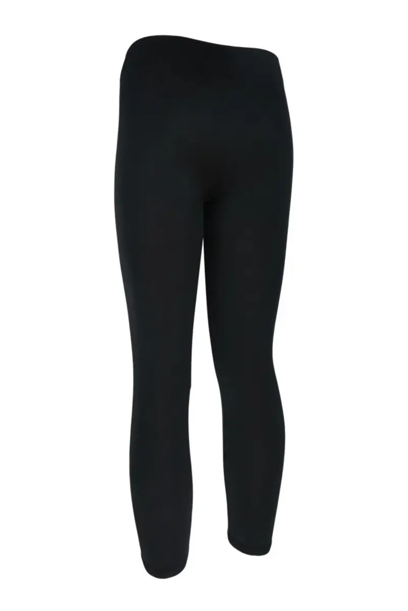 Heatkeeper Thermobroek heren - Zwart - Warme winterThermolegging