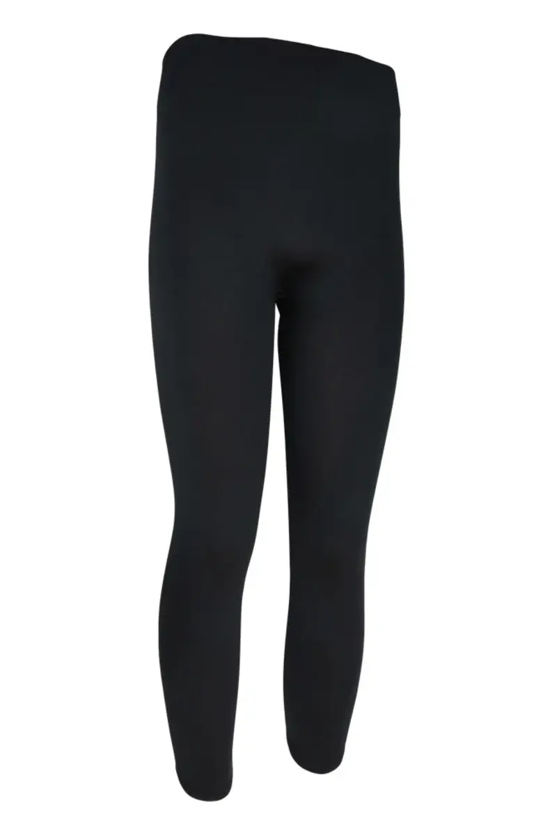 Heatkeeper Thermobroek heren - Zwart - Warme winterThermolegging