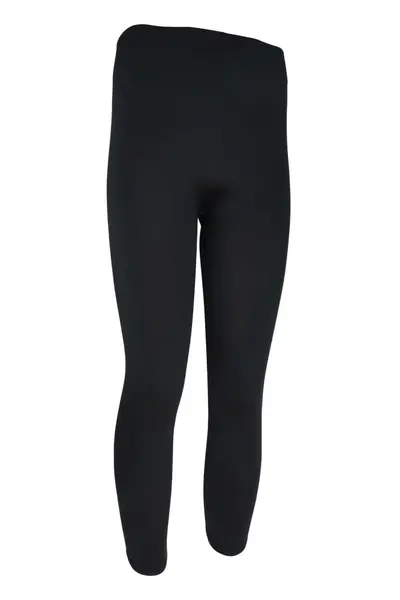 Heatkeeper Thermobroek heren - Zwart - Warme winterThermolegging