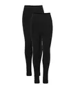 Heatkeeper 2-Pack Thermo onderbroeken dames - lang - Warme Thermo legging dames