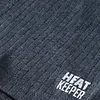 Heatkeeper Thermo shirt dames - Lange mouw - Antraciet