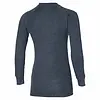 Heatkeeper Thermo shirt dames - Lange mouw - Antraciet