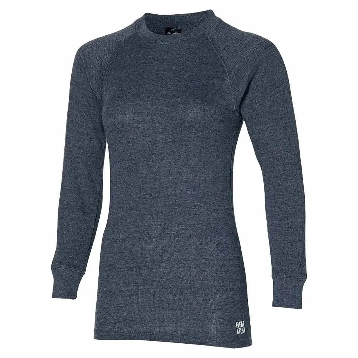 Heatkeeper Thermo ondergoed shirt dames - Lange mouw - Thermisch warm winter shirt - Hoge hals Heatkeeper Thermo ondergoed shirt dames - Lange mouw - Thermisch warm winter shirt - Hoge hals