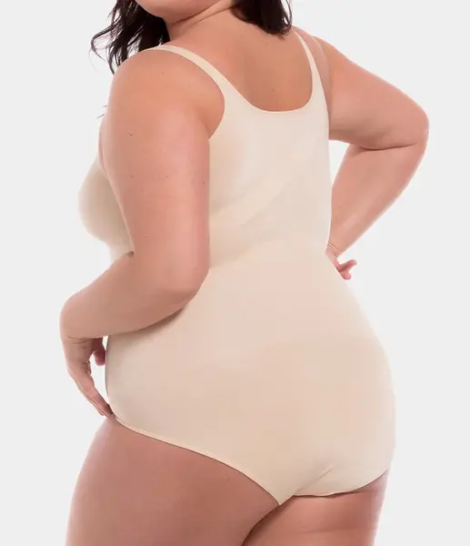 Magic sterk corrigerende naadloze Body - body shaper - Slimbody - Shapewear correctie bodysuit Magic sterk corrigerende naadloze Body - body shaper - Slimbody - Shapewear correctie bodysuit