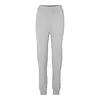 Pieces Lounge broek / Pyjama broek - Light Grey