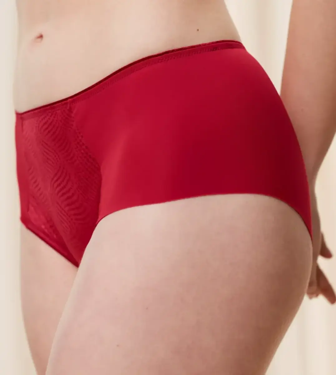 Triumph corrigerende dames Hipster Essential Minimizer X - Lage shapewear hipster Triumph corrigerende dames Hipster Essential Minimizer X - Lage shapewear hipster