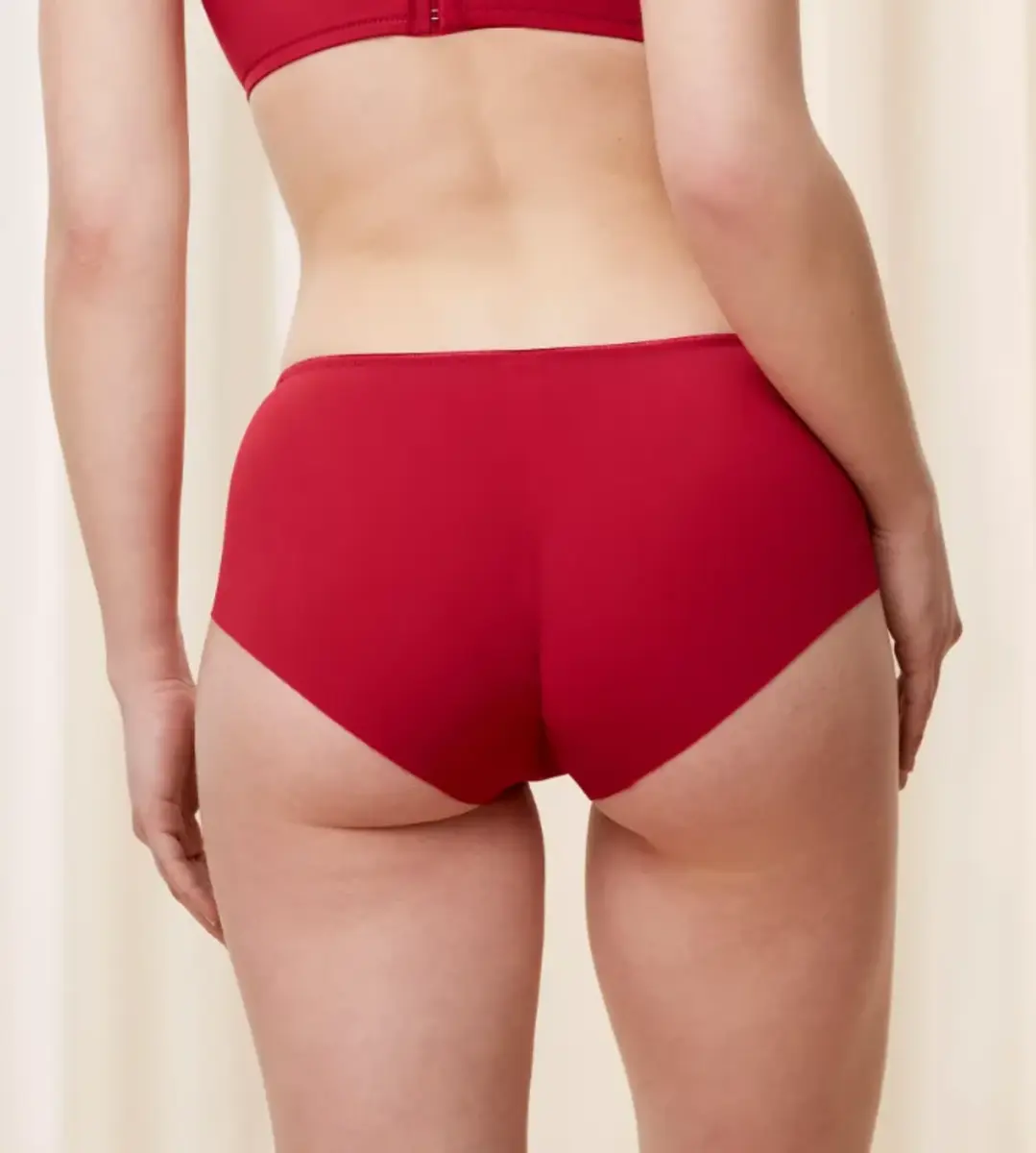 Triumph corrigerende dames Hipster Essential Minimizer X - Lage shapewear hipster Triumph corrigerende dames Hipster Essential Minimizer X - Lage shapewear hipster