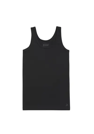 Ten Cate uni Jongens hemd Organic 31964