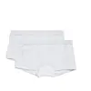 Ten Cate 2-pak meisjes boxershorts Organic 31986