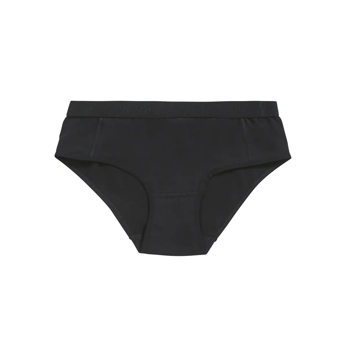 Ten Cate 2-pak meisjes Hipsters Organic 31985 - Meisjes onderbroek Biologisch katoen Ten Cate 2-pak meisjes Hipsters Organic 31985 - Meisjes onderbroek Biologisch katoen