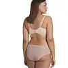 Dorina 2-pack Beugel Bh's - Zonder vulling - Grote maten bh