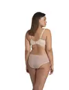 Dorina 2-pack Beugel Bh's - Zonder vulling - Grote maten bh